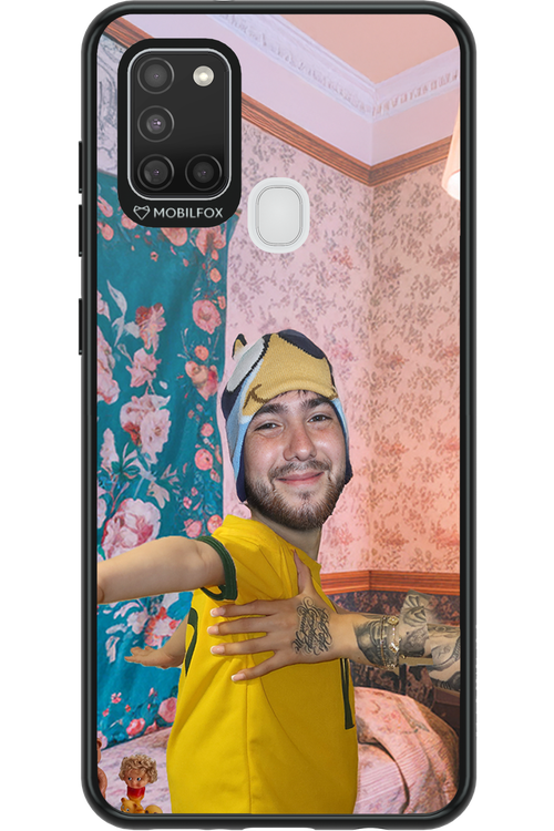 Balkan Style - Samsung Galaxy A21 S