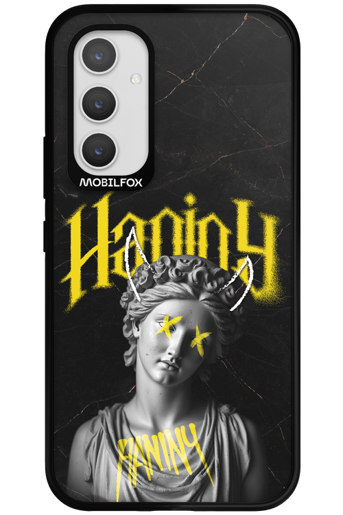 Classic Haniny - Samsung Galaxy A54
