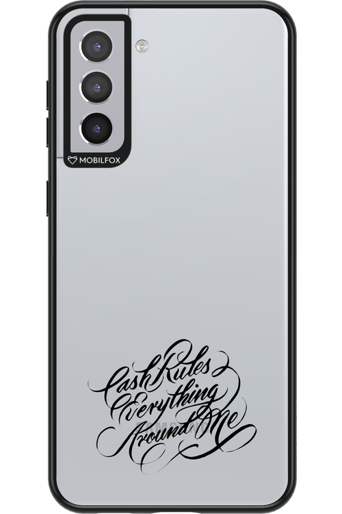 Cash Rules Script - Samsung Galaxy S21+