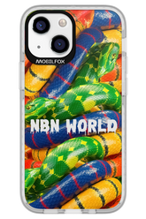 Wild - Apple iPhone 13 Mini