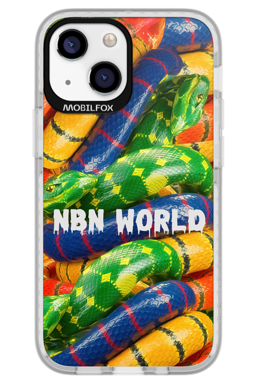 Wild - Apple iPhone 13 Mini