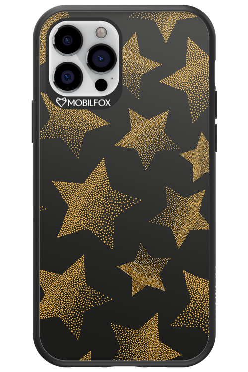 Holiday Stars - Apple iPhone 12 Pro