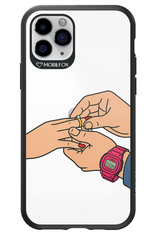 Lover - Apple iPhone 11 Pro