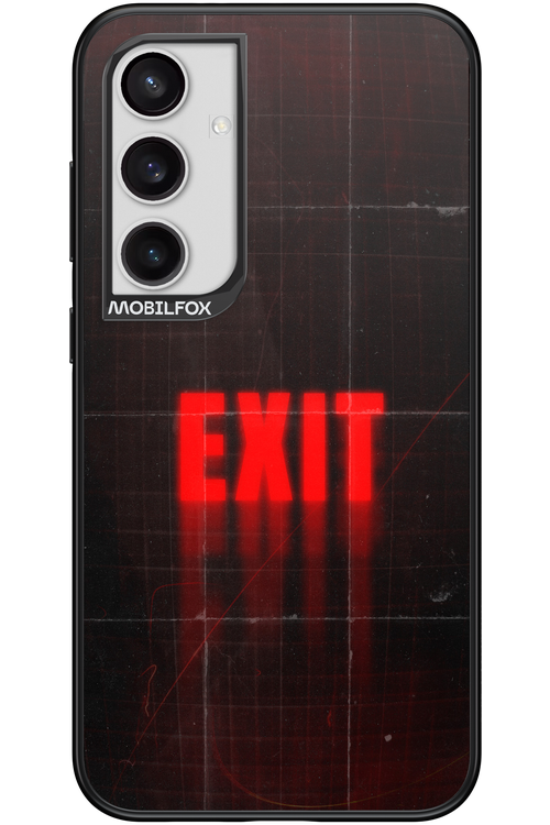 EXIT - Samsung Galaxy S24+