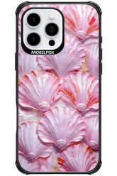 Venus Shell - Apple iPhone 16 Pro Max