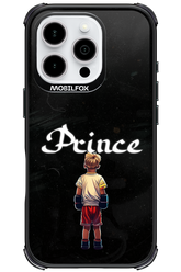 Prince - Apple iPhone 16 Pro