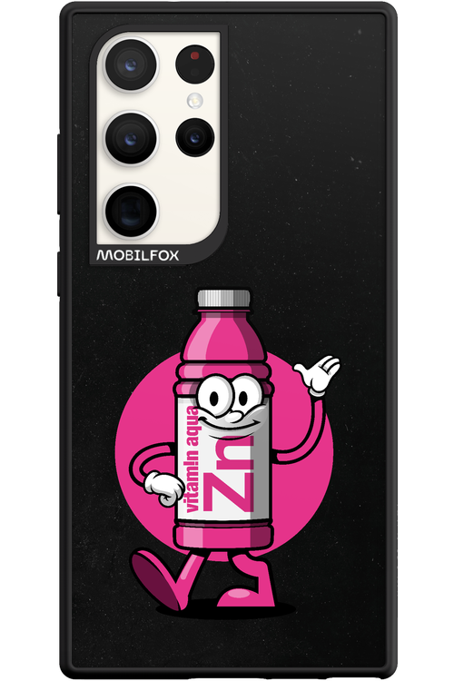 Vitamin Aqua Zn - Samsung Galaxy S23 Ultra