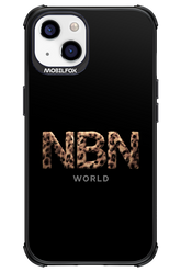 Black - Apple iPhone 13