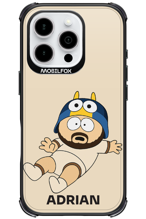 ChildHeli 1 - Apple iPhone 16 Pro