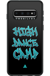 HDC 2 - Samsung Galaxy S10