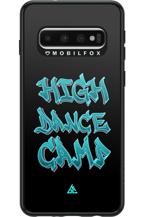 HDC 2 - Samsung Galaxy S10