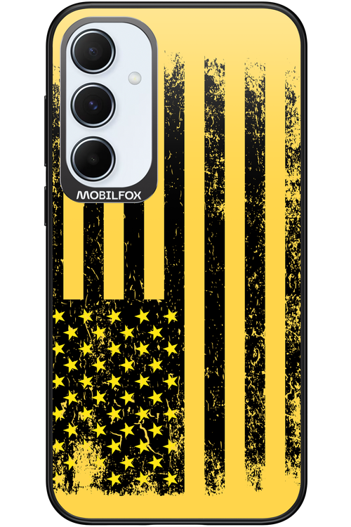 Impact Stripes - Samsung Galaxy A55