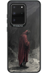 D3MON Cover - Samsung Galaxy S20 Ultra 5G