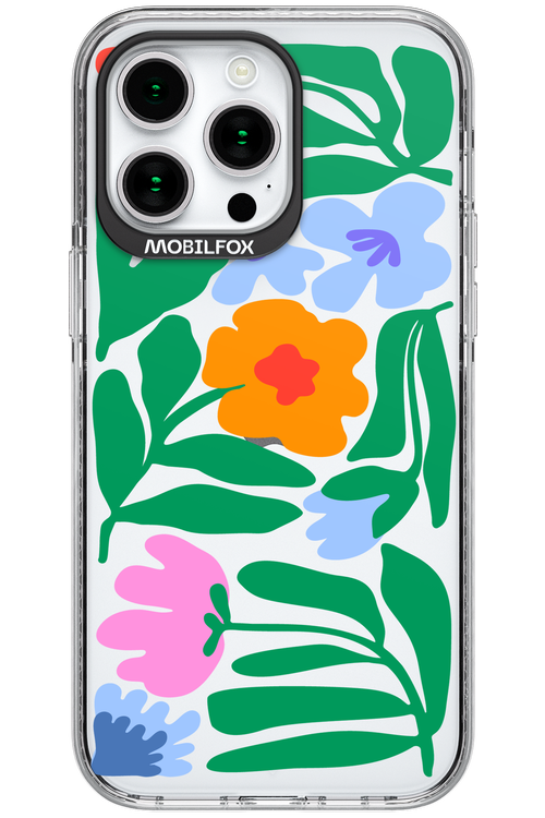 My Flowergarden - Apple iPhone 15 Pro Max