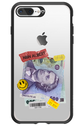 Money - Apple iPhone 7 Plus