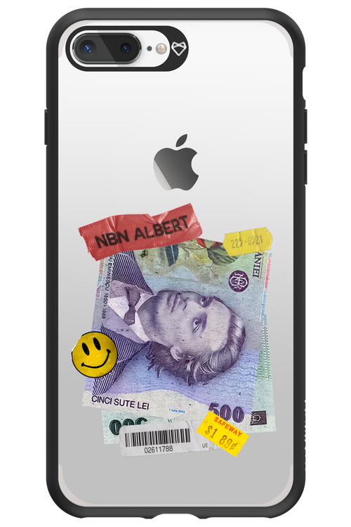 Money - Apple iPhone 7 Plus