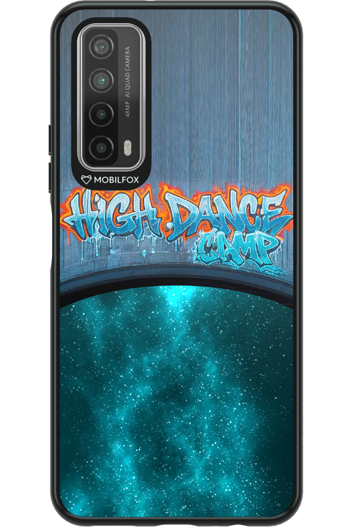 HDC 9 - Huawei P Smart 2021