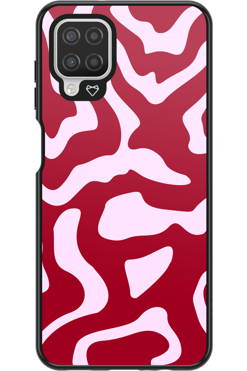 Strawberry Shake - Samsung Galaxy A12