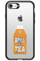 Yellow Carton - Apple iPhone 7