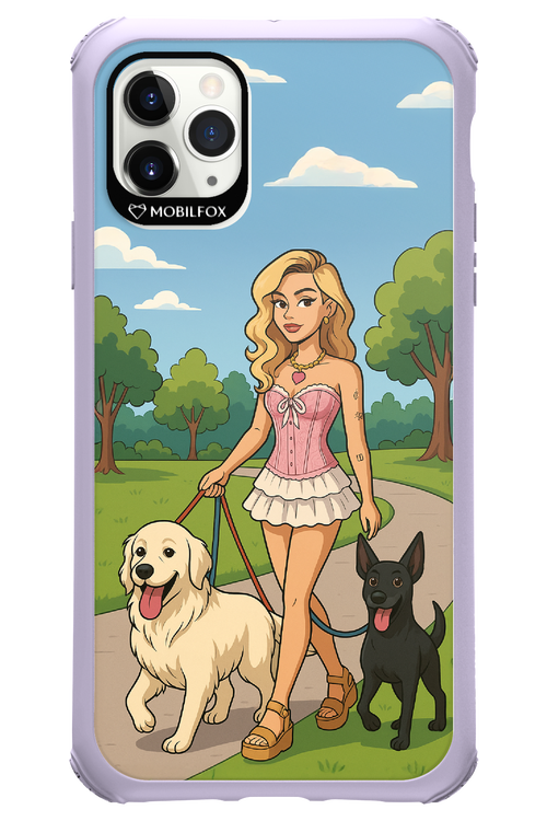 Weaf - Apple iPhone 11 Pro Max