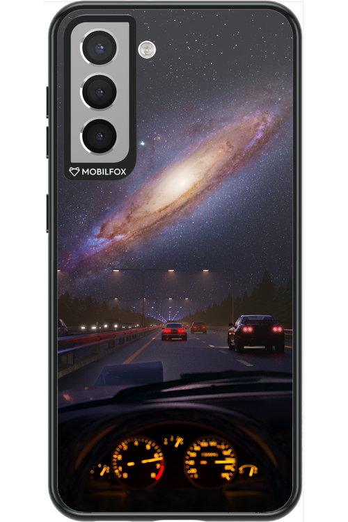 Nightride - Samsung Galaxy S21