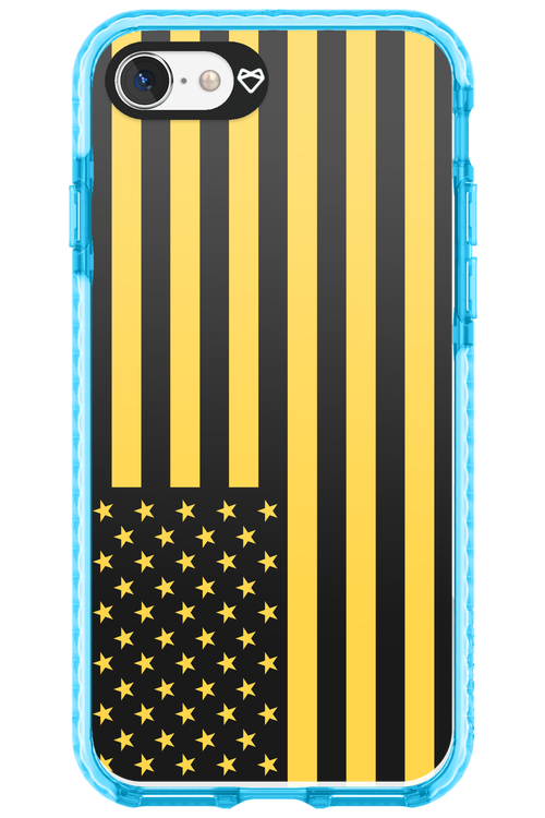 Safety Stars - Apple iPhone SE 2020