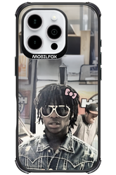 Drip ‘n’ Bow - Apple iPhone 16 Pro