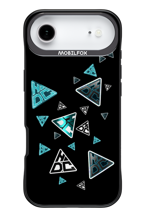 HDC 8 - Apple iPhone 17 Air