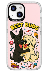 Best Buds - Apple iPhone 13 Mini
