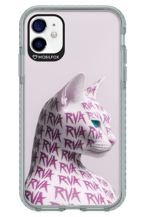RVA Cat - Apple iPhone 11