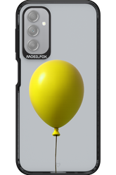 Yellow Balloon - Samsung Galaxy A14
