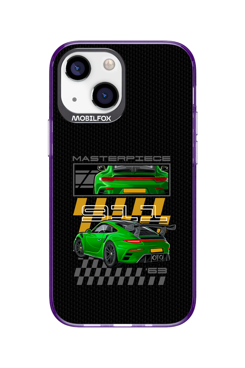 Masterpiece - Apple iPhone 13 Mini