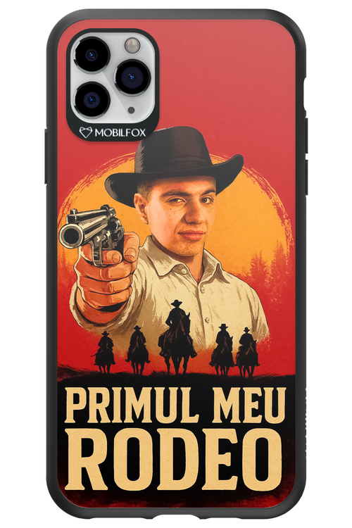 Cowboy - Apple iPhone 11 Pro Max