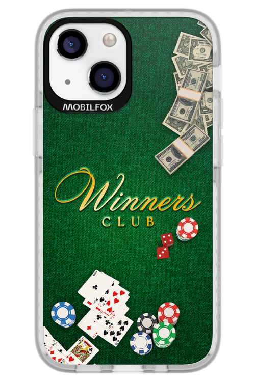 Winner's Club - Apple iPhone 13 Mini