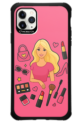 Just a Girll - Apple iPhone 11 Pro Max