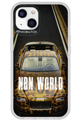 Car - Apple iPhone 13
