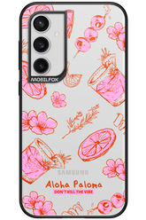 Aloha Paloma - Samsung Galaxy S23 FE