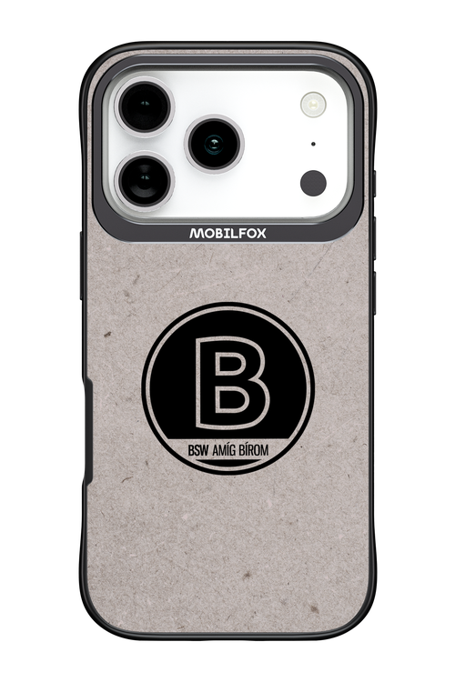 Alig bírom - Apple iPhone 17 Pro