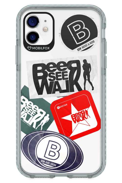 Beerseewalk I - Apple iPhone 11