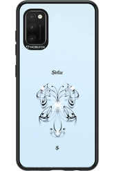 Baby Blue Stellar - Samsung Galaxy A41