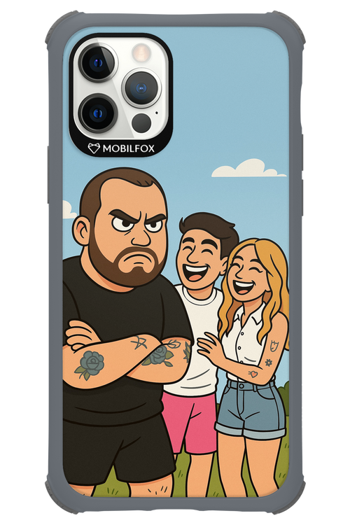 Solo Love - Apple iPhone 12 Pro