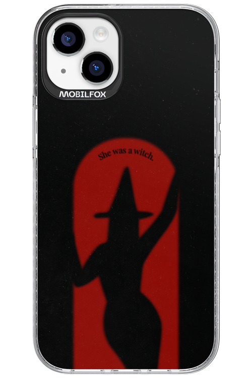 Witch Season - Apple iPhone 15 Plus