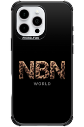 Black - Apple iPhone 16 Pro Max