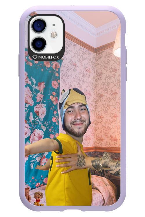 Balkan Style - Apple iPhone 11