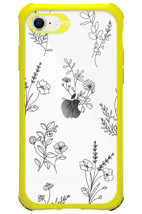 Bouquet - Apple iPhone SE 2022