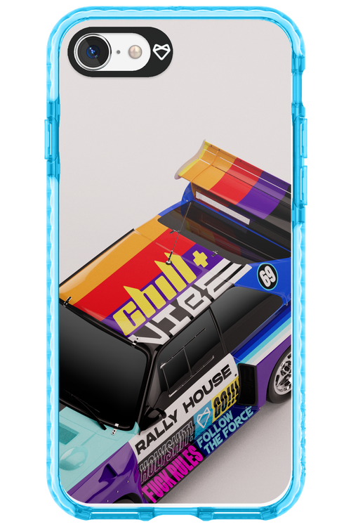 Rally House - Apple iPhone SE 2022