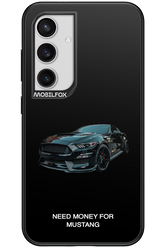 Car Money - Samsung Galaxy S24