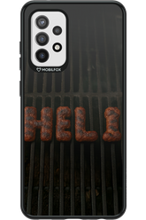 Barbeque - Samsung Galaxy A72