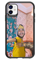 Balkan Style - Apple iPhone 11