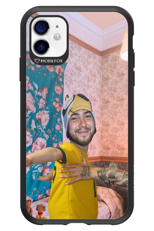 Balkan Style - Apple iPhone 11